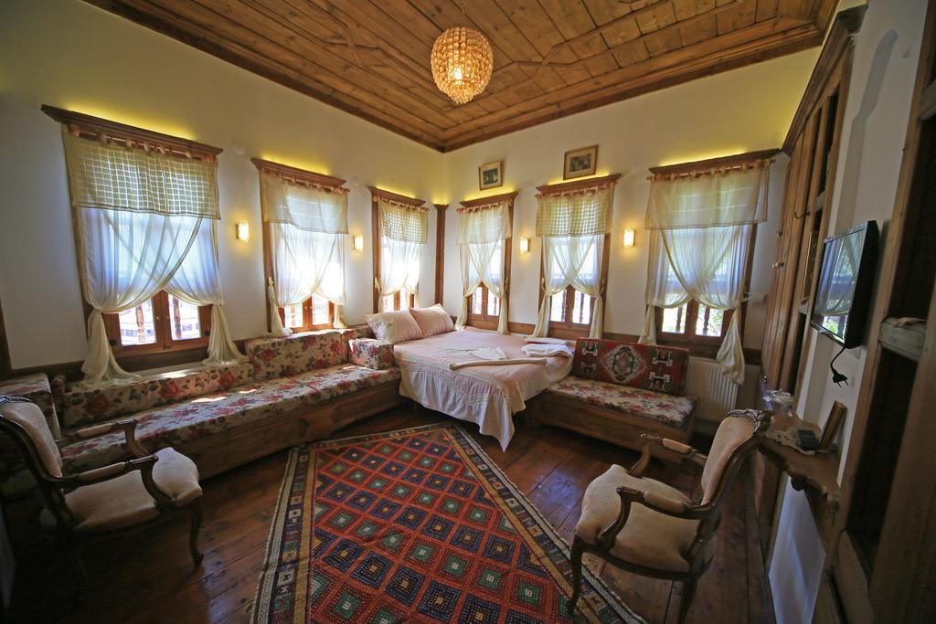 Peri Konak Guest house